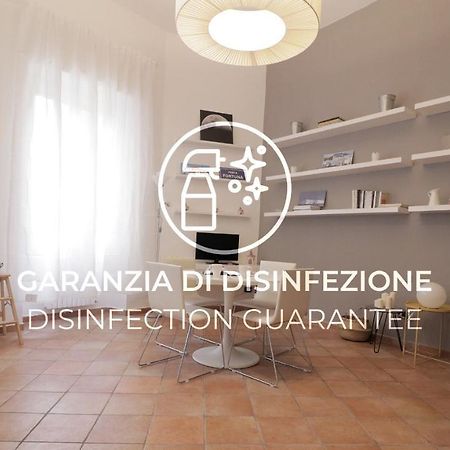 Italianway-Del Torchio 4 Apartment Milan Exterior photo