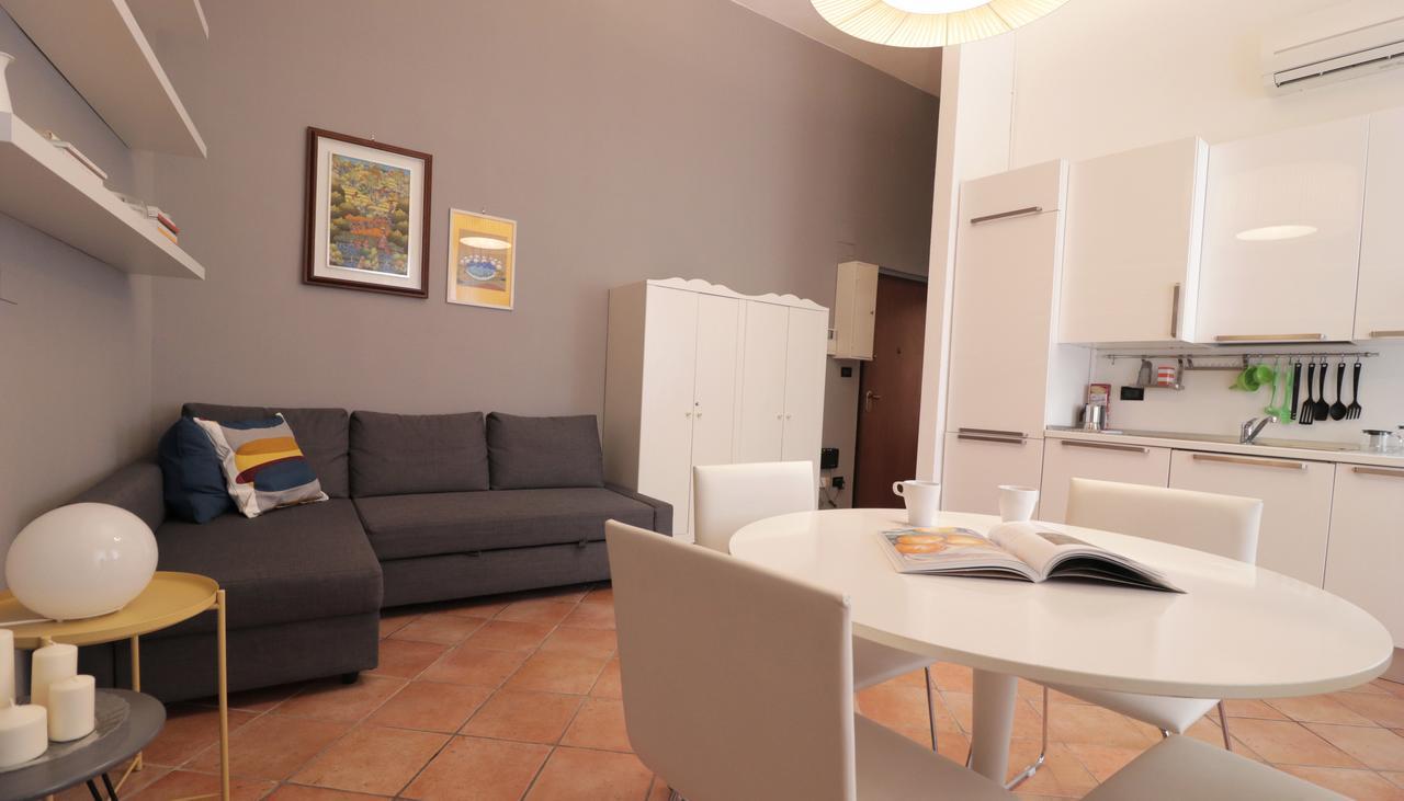 Italianway-Del Torchio 4 Apartment Milan Exterior photo