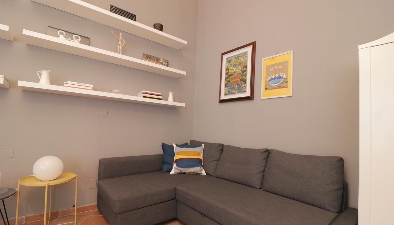 Italianway-Del Torchio 4 Apartment Milan Exterior photo